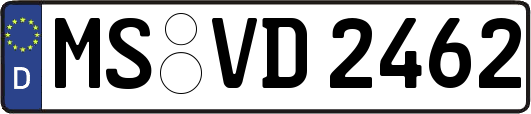 MS-VD2462