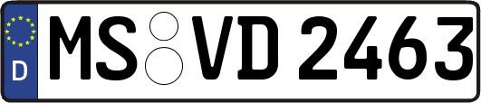 MS-VD2463