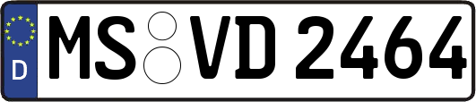 MS-VD2464