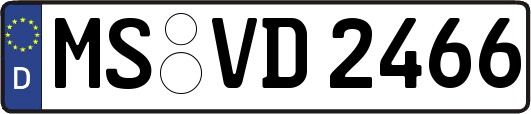 MS-VD2466