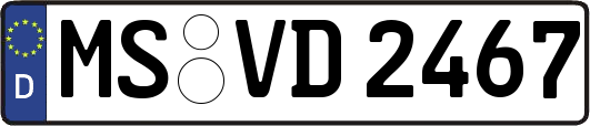 MS-VD2467