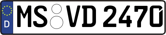MS-VD2470