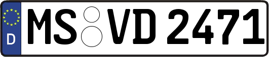 MS-VD2471
