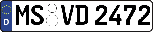 MS-VD2472