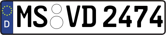 MS-VD2474