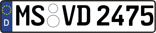 MS-VD2475