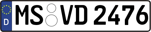 MS-VD2476