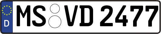 MS-VD2477