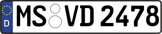 MS-VD2478