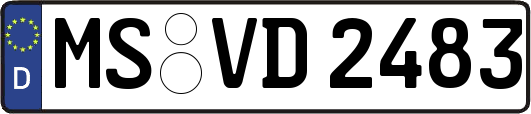 MS-VD2483