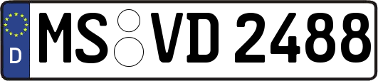 MS-VD2488
