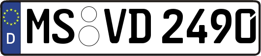 MS-VD2490