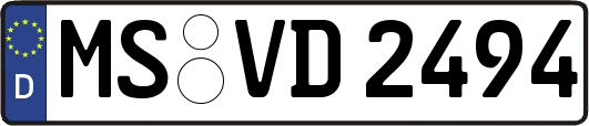 MS-VD2494