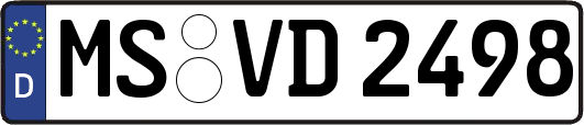 MS-VD2498