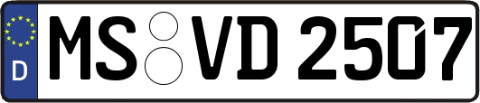 MS-VD2507
