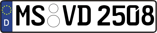 MS-VD2508
