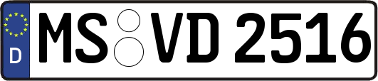 MS-VD2516