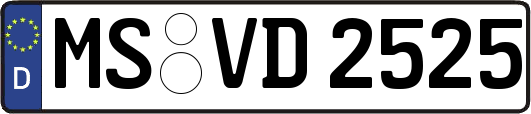 MS-VD2525