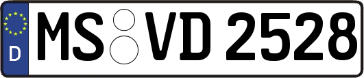 MS-VD2528