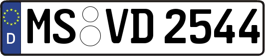 MS-VD2544