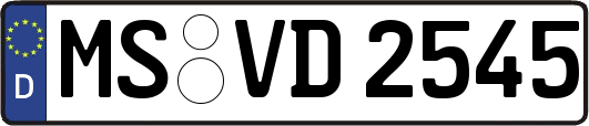 MS-VD2545