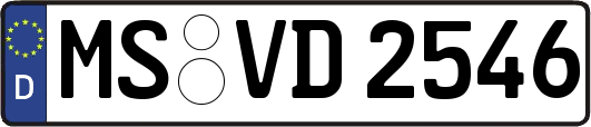 MS-VD2546