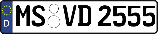 MS-VD2555