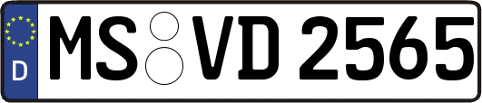 MS-VD2565
