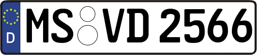 MS-VD2566