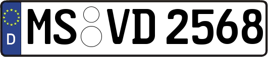 MS-VD2568