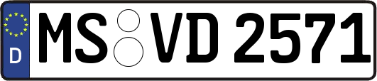 MS-VD2571