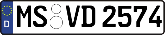 MS-VD2574