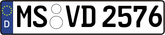 MS-VD2576