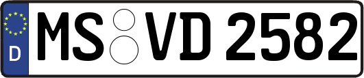MS-VD2582