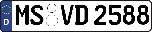 MS-VD2588