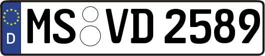 MS-VD2589