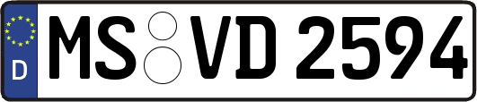 MS-VD2594