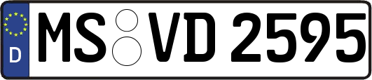 MS-VD2595