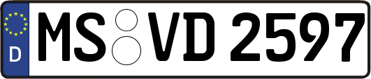 MS-VD2597