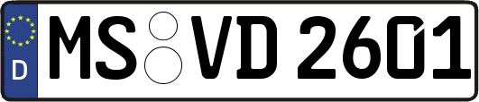 MS-VD2601