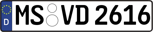 MS-VD2616