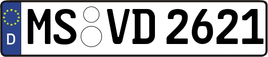 MS-VD2621