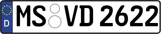 MS-VD2622