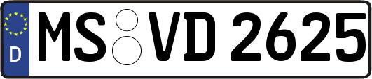 MS-VD2625