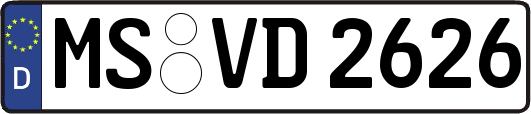 MS-VD2626