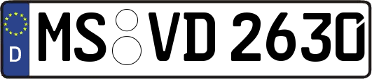 MS-VD2630