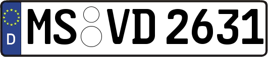 MS-VD2631