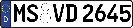 MS-VD2645