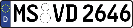 MS-VD2646