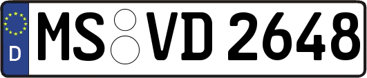 MS-VD2648